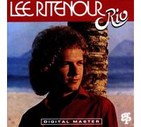 Ritenour, Lee - Rio