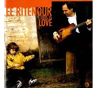 Ritenour Lee - This Is Love