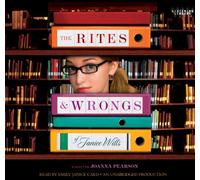 Rites and Wrongs of (Lib)(CD)