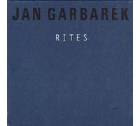 Rites by Garbarek, Jan (2000) Audio CD