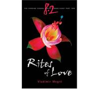 Rites of Love: 8.2 (Ringing Cedars Series)