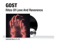 GOST - Rites Of Love And Reverence [VINYL]