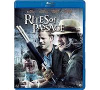 Rites of Passage (Blu-Ray)