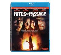 Rites of Passage [Blu-ray] [2011] [US Import]