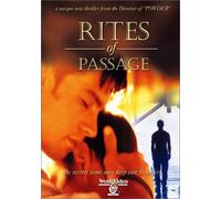 Rites of Passage [DVD] [1999] [Region 1] [US Import] [NTSC]