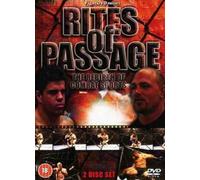 Rites Of Passage [DVD]