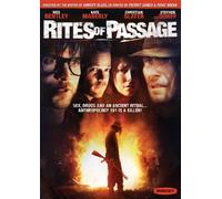 Rites of Passage [DVD] [2011] [Region 1] [US Import] [NTSC]