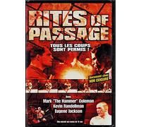 Rites of Passage [DVD] [Region 1] [US Import] [NTSC]