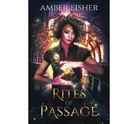 Rites of Passage (Rest in Power Necromancy)