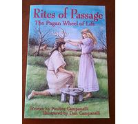 Rites of Passage: The Pagan Wheel of Life