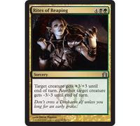 Rites of Reaping | Return to Ravnica