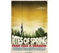 Rites of Spring