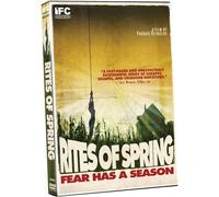 Rites of Spring [DVD] [2011] [Region 1] [US Import] [NTSC]