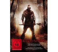 Rites of Spring(DVD) (FSK 18)