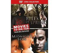 Rites of Spring/Midnight.