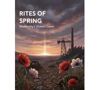 Rites Of Spring: Modernity'S Violent Dawn