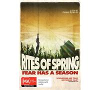 Rites of Spring [NON-UK Format / Region 4 Import - Australia]