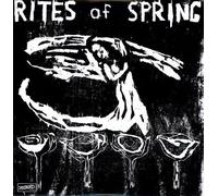 Rites of Spring - Rites of Spring [New Vinyl LP] Rmst, Mp3 Download, Reissue