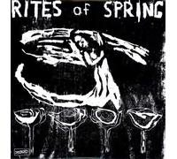 Rites of Spring Rites of Spring (Vinyl) 12" Album (US IMPORT)