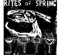 Rites of Spring - Rites Of Spring [VINYL]