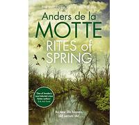 Rites of Spring: Sunday Times Crime Book of the Month (Seasons Quartet)