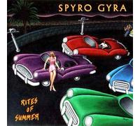 Rites of summer (1988) [VINYL]