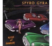 Rites Of Summer
