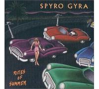 Rites of Summer by Spyro Gyra