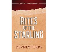 Rites of the Starling