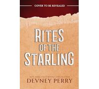 Rites of the Starling (Shield of Sparrows)