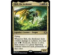 Rith, the Awakener | Dominaria Remastered