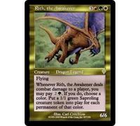 Rith, the Awakener | Invasion