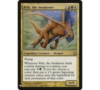 Rith, the Awakener | Mystery Booster