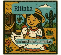 Ritinha e o mistério do Sertão