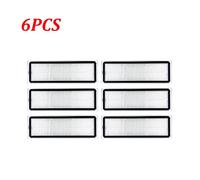 RITMI Hepa Filter Compatible With Xiaomi Mijia 1C 2C STYTJ01ZHM / F9 / Mi Robot Vacuum Mop Cleaner Roller Brush Accessories Spare Parts Kit(082)