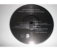 Ritmo de la noche '94 (feat. Chico & Gypsies) [VINYL]