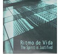 Ritmo De Vida - Spirit Is Justified [12" VINYL]