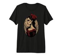 Ritmo Flamenco Premium T-Shirt
