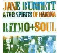 Ritmo + Soul by Bunnett, Jane, Spirits of Havana (2000) Audio CD