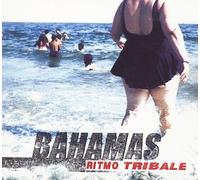 Ritmo Tribale - Bahamas Digipack
