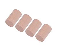 RiToEasysports 15PC Diffuse of Beech Wood Oils, Ordered and Delicate Design, Applicable to Sleep Problems, for the Family [Beech Wood]