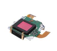 RiToEasysports 24.1MP CMOS Image Sensor Assembly, Replacement for Camera with Low Pass Filter, Enhanced Light Sensitivity, Low Noise, Wide Dynamic Range