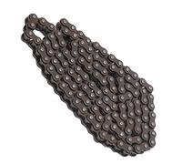 RiToEasysports 25H Chain, Heavy Duty Steel Replacement Chain for Electric Scooter, with Anti Rust Wear Resistant Durable Design, Easy to Install and Remove