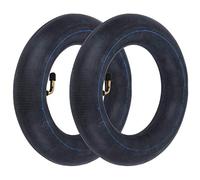 RiToEasysports 2pcs Inner Tube Tire,Rubber Inner Tire for Scooter Compatible With Xiaomi N0.9/Pro Electric Scooter 10 x 2.5/2.75 Ride