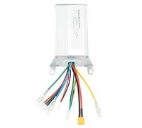 RiToEasysports 36V 16A Electric Scooter Controller,Aluminium Alloy Speed Controller Conversion Electric Scooters for LENZOD Brushless Motor Scooters Ride