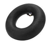 RiToEasysports 4.10 3.50 4 Rubber Inner Tube, Strong Shock Absorption Bent Valve with Anti Aging, for Carts Utility Vehicles Lawn Mowers Yard Trailers Garden Tractors