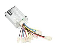 RiToEasysports 48V 1000W Controller with Wire Harness Brush Motor Control Box for Electric Scooter Bike Electric Bicycle Modification Accessories