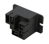 RiToEasysports 48V Relay ABS Relay 30A Replacement OEM 101828601 for Power Drive 1995 Plus and Precedent Lester R48