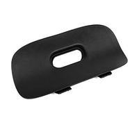 RiToEasysports 51128402327 Rear Bumper Tow Bar Cover with Premium Absmaterial Replacement for X5 E53 2000-2006, Crafted From Durable and Wearproof Material, Easy Installation and Weather Proof