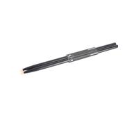 RiToEasysports 5A Maple Wood Drumsticks, Lightweight Comfortable Grip, Water Dropping Stick Head, with Excellent Craftsmanship for Music Lessons, Home, and Vacation Breaks